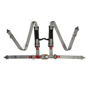 Cinto de Segurança de Corrida SFI de Alta Qualidade com <span class=keywords><strong>5</strong></span> Pontos - Product Image 6