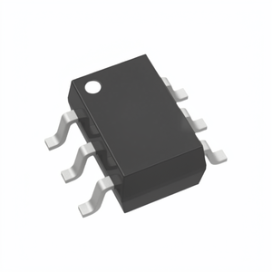 XD6131A361MR-Q ชิ้นส่วนวงจรอิเล็กทรอนิกส์แบบ SOT 23 6 ตัว สำหรับการจัดการพลังงาน (PMIC) ของแท้ - Product Image 1