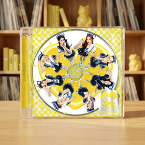 [พรีออเดอร์] Hearts2Hearts มินิอัลบั้มชุดที่ 2 [Lemon Tang] (รุ่น Jewel Case) - Product Image 3