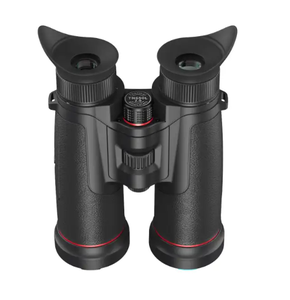 Jumelles à imagerie thermique avec télémètre laser 1500 m et écran de résolution 1920×1200 - Product Image 6