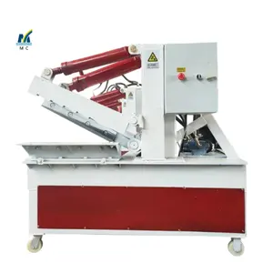 Automation Small Hydraulic Alligator Metal Electric Shear Machine Alligator Metal Cutting Machine