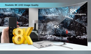 Gaming Mini PC GTX 1050 Core I7 9700F Dual <strong>DDR4</strong> RAM Gaming Desktop Computer - Product Image 4