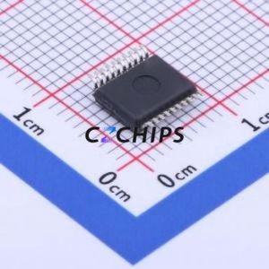 ชิปวงจรรวม SSOP-20-208mil SN74AHC573DBR ของแท้ชิปวงจรรวมชิ้นส่วนอิเล็กทรอนิกส์ - Product Image 2