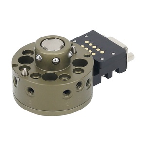 Cambiador de Herramientas Robótico Automático ATC de 3 kg con Módulo de Señal, Reemplazo Ideal para Star EINS OX-03A (Lado del Robot) - Product Image 5