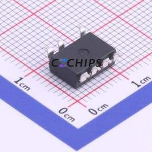 ST3M-2223A Solid State Relay (Triac Output) SMD-7P Relay 1.4V 600V 900mA With - Product Image 2