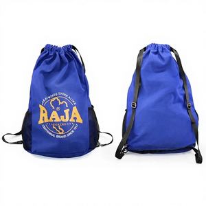 Équipement de protection pour la boxe, le MMA, le Muay Thai, le Taekwondo, le karaté, sac à dos souple en nylon 30-40L - Product Image 1