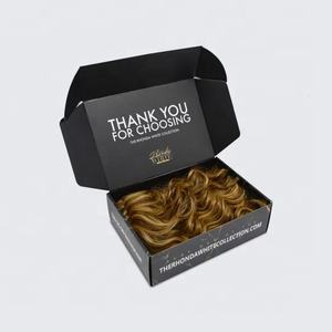 <span class=keywords><strong>กล่อง</strong></span>ต่อผมถักเปีย,<span class=keywords><strong>กล่อง</strong></span>ต่อผมบริสุทธิ์พิมพ์โลโก้ตามสั่ง <span class=keywords><strong>DIY</strong></span> - Product Image 3