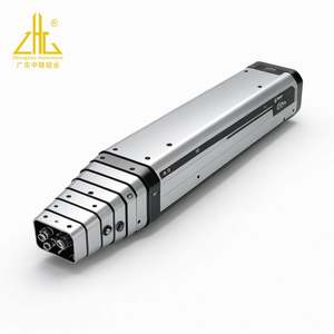 6063 T6 tubos de alumínio telescópicos extensíveis para componentes robóticos, com desenho flexível, diversas aplicações anodizadas - Product Image 2