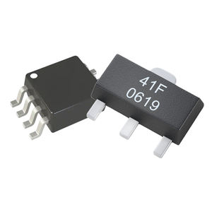 Circuito Integrado de Grado Aeroespacial Nuevo y Original en Existencia D38999/20WG35AN - Product Image 1