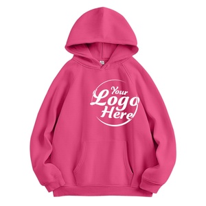 Men's Embroidered Oversized Hoodies & Sweatshirts Fleece Long Sleeve Comfy Casual Basic Pullover 2025 Fall Outfits - Product Image 3