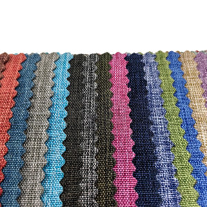 <span class=keywords><strong>Tissu</strong></span> Oxford en polyester 300D teint cationique pour <span class=keywords><strong>coussin</strong></span> d'extérieur haute résistance en stock pour sac, chaise de plage en plein air, canapé - Product Image 2
