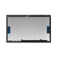 LCDOLED untuk Lenovo Yoga Duet 7-13 Duet 82Q7 Yoga Duet 7-13ITL6 82MA 7-13IML05 82AS LCD layar sentuh penggantian Rakitan