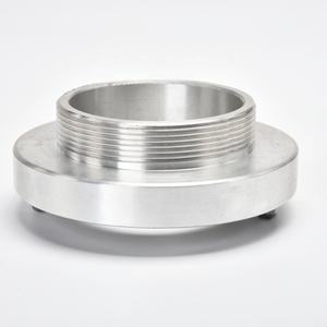 Di alta qualità da 1 pollice 2 pollici <span class=keywords><strong>Storz</strong></span> tubo antincendio superficie di accoppiamento filo in lega di alluminio <span class=keywords><strong>Storz</strong></span> collegamento tubo antincendio - Product Image 3