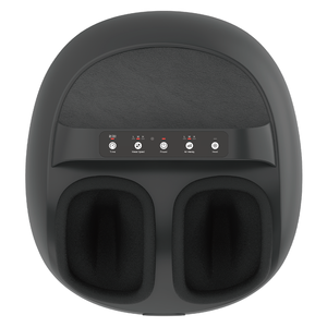 Điện Sưởi Ấm Chân Massage Thiết Bị Đa Chức Năng Bấm Huyệt Shiatsu Foot Massage Máy Chân Pain Relief Massager Physiother - Product Image 4