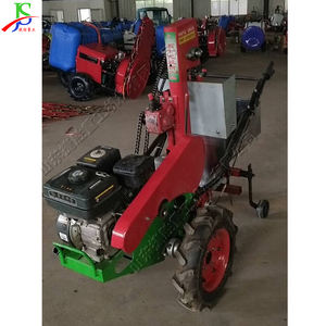 Sembradora de patatas ajustable de 15-20 cm, fácil de usar, sembradora de patatas agrícola dedicada - Product Image 4