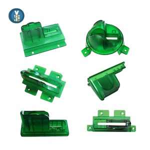 Haute qualité Atm clavier écumoire Machine pièces Atm écumeurs carte bouche Atm vert lunette carte fente carte bouche - Product Image 2