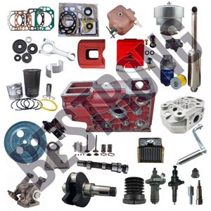 Shifeng SF188 SF178 SF176 <span class=keywords><strong>SF168</strong></span>ชิ้นส่วนเครื่องยนต์ดีเซลแขนโยก - Product Image 5