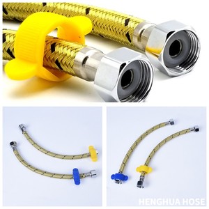 Manguera Hidráulica para Inodoro, Carrete para Manguera, Material <span class=keywords><strong>de</strong></span> Plomería, Gran Venta - Product Image 4