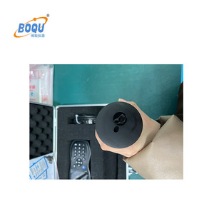Boqu เครื่องวิเคราะห์<span class=keywords><strong>ม</strong></span>ิเตอร์แบบพกพาชนิด MLSS-1708ของแข็งแขวนลอยทั้งหมดทีเอสเอส - Product Image 4