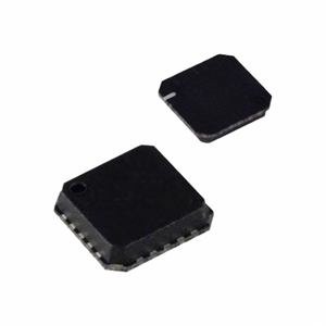 20 WFQFN Exposed Pad, CSP BOM IC In Stock Electronics Component ADF4212LBCPZ-RL Clock Timing - Product Image 1