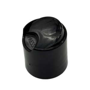 제조 업체 24/410 28/410 화장품 플라스틱 프레스 플립 캡 로션 뚜껑 상단 캡 병 - Product Image 5