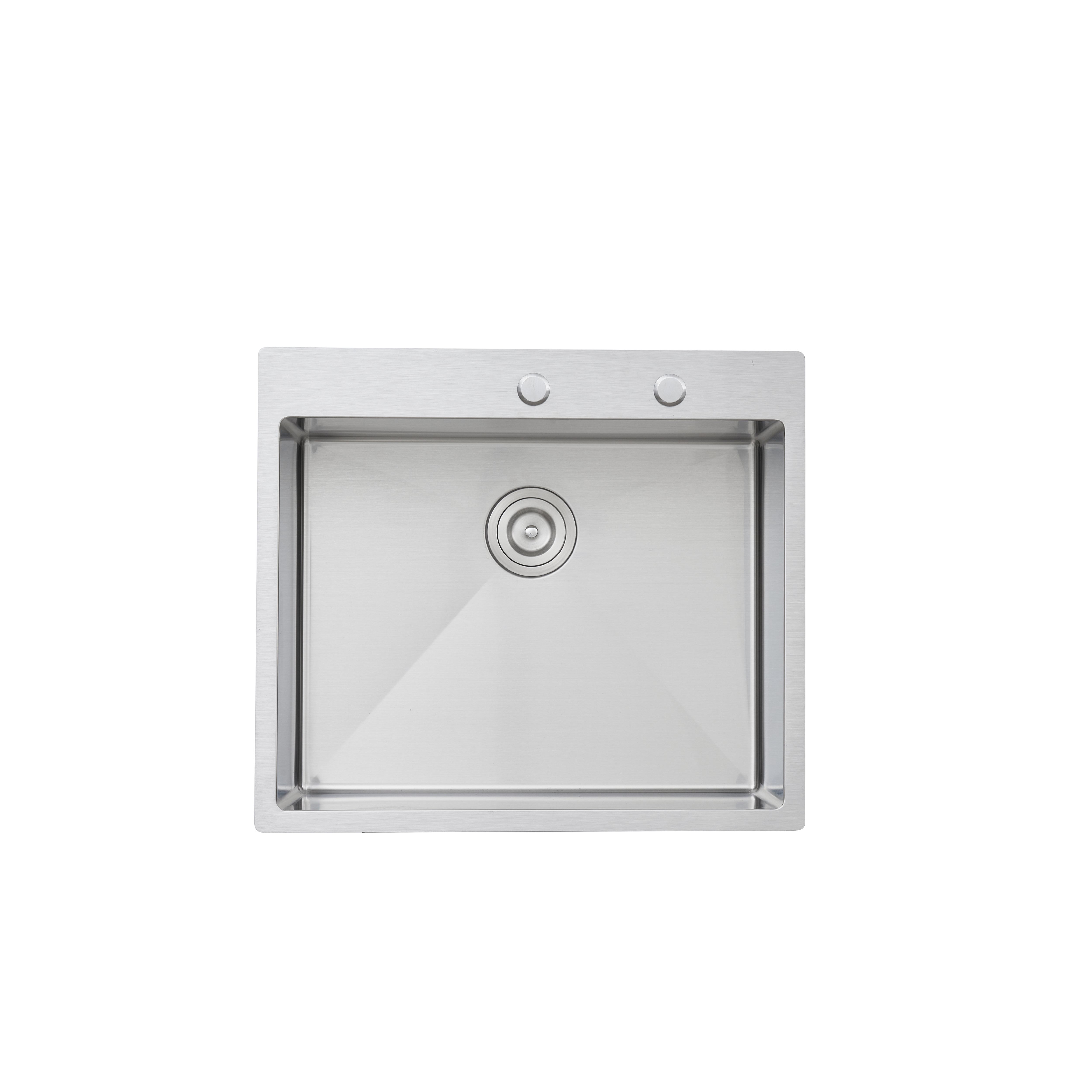 สแตนเลสสีธรรมชาติ