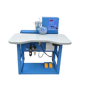 DT-S1 DOIT industrial LED, un solo disco, Diamante de imitación, máquina de fijación por calor - Product Image 1