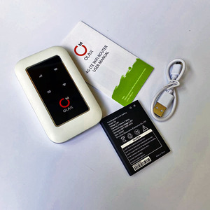 เราเตอร์ไวไฟ OLAX 4G ฮอตสปอต Mifis Mesh Olax MF980U พกพา ไวไฟ 4G - Product Image 2