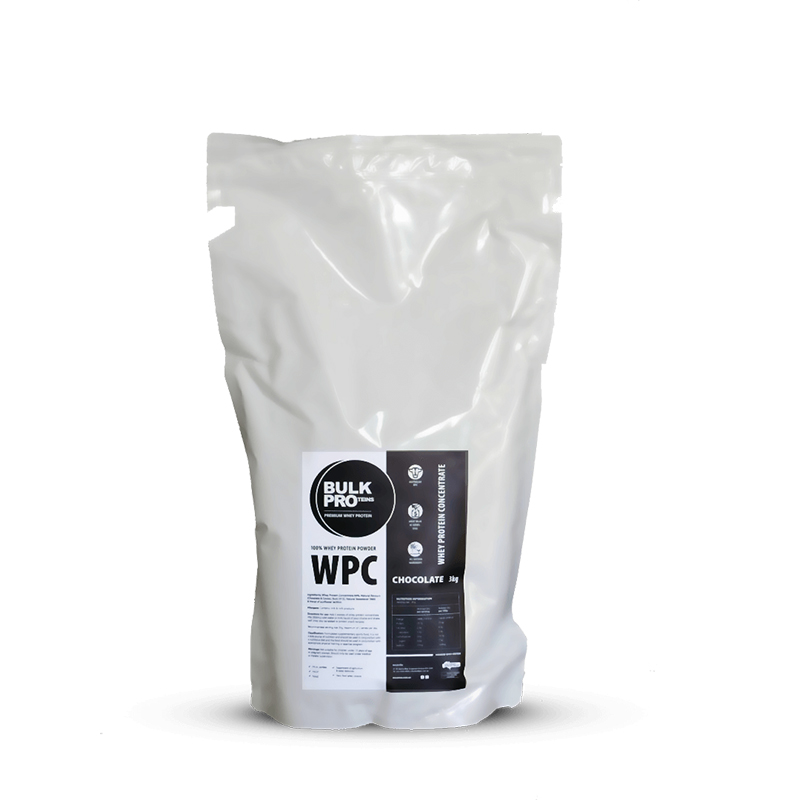 Aluminum Foil Lined Kraft Paper Square Block Bottom Coffee One-Way Valve Packing Bag With Zipper