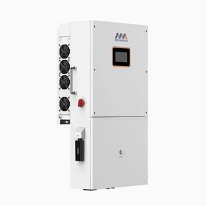 R12klna Megarevo Versión Estadounidense Solar de Fase Dividida - Product Image 6