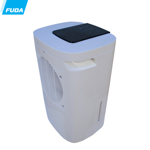 10L/D Low Noisy High Quality Home Air <b>Dehumidifier</b> for Greenhouse Hotel <b>Dehumidifier</b> 10l - Product Image 3