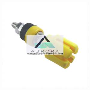 High Quality CL159775 <b>Banana</b> <b>and</b> <b>Tip</b> <b>Connectors</b> Binding Posts - Product Image 1