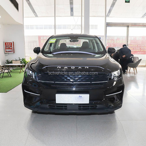 2025 Geely Hot-Seller Radar RD6 <span class=keywords><strong>King</strong></span> Kong Horizon 4WD pick-up elettrico 4 porte veicolo 5 posti - Product Image 2