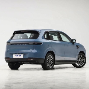 Leapmotor B10 2026 Nouvelle Arrivée SUV Électrique de Haute Qualité 5 Places Prix Fournisseur Leapmotor Voiture Électrique Familiale Neuve et Abordable - Product Image 1