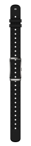 EDS DF F17 - Pulsera Inteligente de Moda con Alerta de Vibración, Bluetooth, Frecuencia Cardíaca, Contador de Pasos, Sensor G, Rastreador de Salud y Ejercicio - Product Image 4