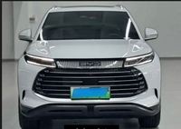 BYD Frigate 07 d'occasion en excellent état, modèle 2026