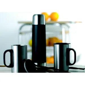 Termo ISOSET con tazas, merchandising personalizado - Product Image 2