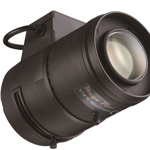 <span class=keywords><strong>Tamron</strong></span> M118VG1250IR 1/1.8 12-<span class=keywords><strong>50mm</strong></span> CS-Mount IR Accessoires - Product Image 1
