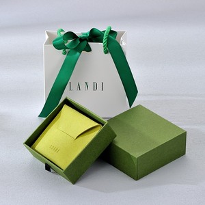 Wholesale New Customization Microfiber Suede Jewelry <b>Envelope</b> Bag 0.6mm Pocket Pouch Custom Logo Necklace Ring Jewelry <b>Gift</b> Bag - Product Image 6
