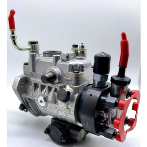 <span class=keywords><strong>Pompe</strong></span> d'injection de carburant de pièces de rechange durables de moteur de 9320A522T 2644H013XR 01810BDG pour <span class=keywords><strong>Delphi</strong></span> Perkins 1104-44TAG - Product Image 2