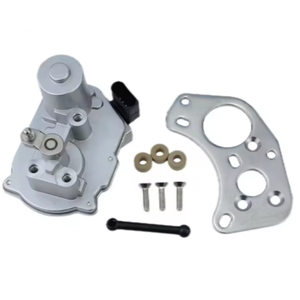 Actuador eléctrico Turbo para <span class=keywords><strong>Audi</strong></span> <span class=keywords><strong>A4</strong></span> A6 A8 Q7 para VW 3,0 TDI 059145725J - Product Image 6