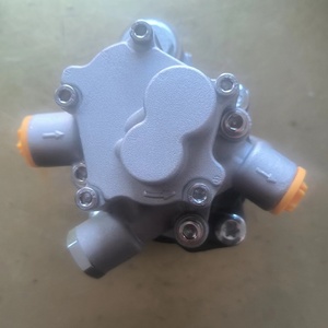 Pompe de direction assistée 0034602180 8696955112 0024604180 542004810, pour système de direction de camions lourds européens, pièce de rechange - Product Image 2