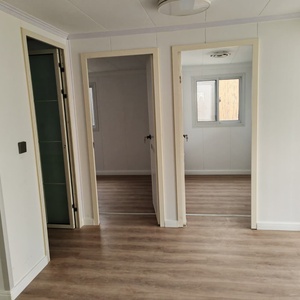 20ft 40ft Luxury Expandable Container <b>House</b>, Bedroom Prefabricated Villa, Prefabricated Container Home - Product Image 5