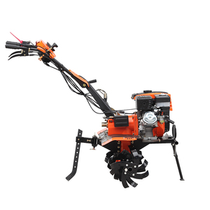 Motoculteur multifonctionnel utilisé pour <span class=keywords><strong>le</strong></span> désherbage en profondeur avec composant moteur central - Product Image 3