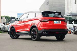 Meilleures ventes <span class=keywords><strong>2021</strong></span> pour Binyue 240T DCT automatique 5 portes 5 places SUV avec sièges en cuir, pneus R18, conduite à gauche, caméra de recul - Product Image 5