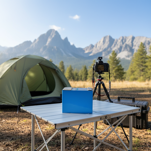 Inverter Tenaga Surya 3.2V 52Ah Cell Fit untuk Daya Luar Ruangan & Power Bank untuk Kendaraan Listrik 2/3/4 Roda, Baterai LiFePO4 2000+ Siklus - Product Image 2