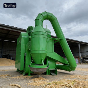 多作物种子脱粒机，全自动电动式，非常适合小面积地块、实验田和山地地区 - Product Image 6