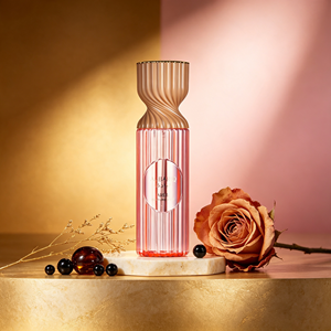 POETEY TIME Regalo de San Valentín para Mujer, Fragancia Dulce y Cálida, <span class=keywords><strong>Perfume</strong></span> en Bruma con Aroma a Miel de Arce, 250 ml - Product Image 1