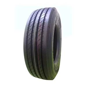 Neumático de camión 295/75R22.5 con flanco reforzado que proporciona protección adicional contra cortes y daños en condiciones de trabajo difíciles - Product Image 6
