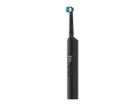 2024 Offres Spéciales IPX7 adulte nettoyage blanchiment des dents brosse à poils souples Rechargeable rotatif brosse à dents électrique pour oral